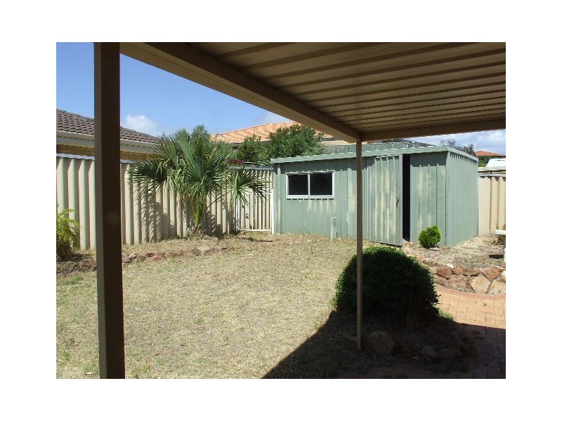 27 ATWOOD PLACE, CLARKSON, Clarkson WA 6030
