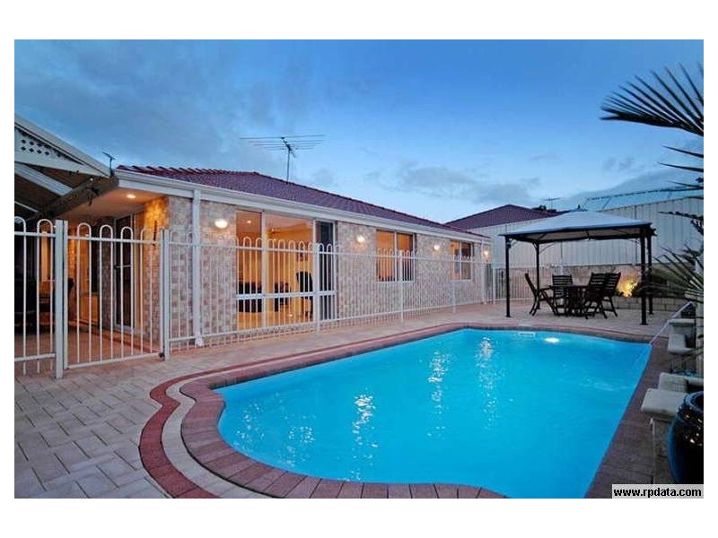 10 GRANGEMOUTH TURN, Kinross WA 6028