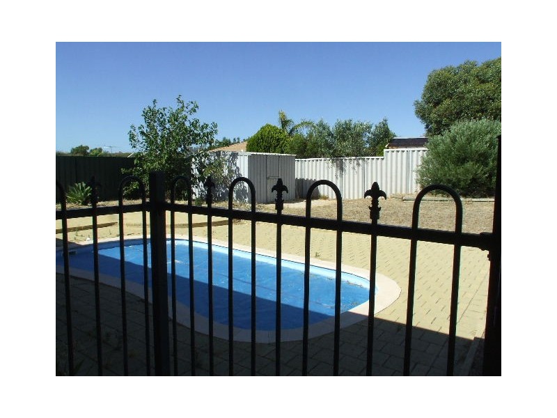 5 MALONE MEWS, Clarkson WA 6030