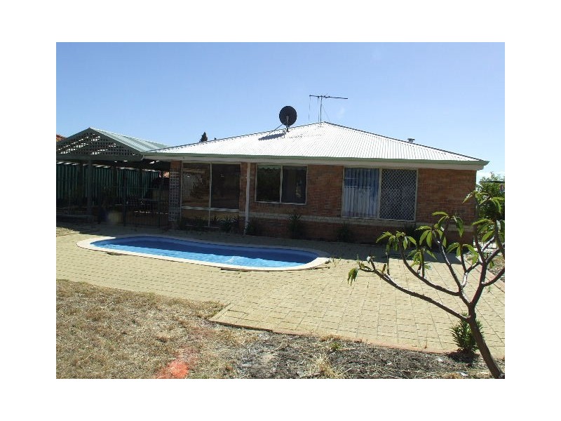 5 MALONE MEWS, Clarkson WA 6030