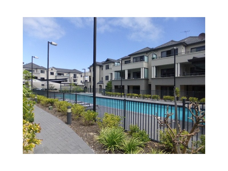 90/12 CITADEL WAY – GRANGE APARTMENTS, Currambine WA 6028