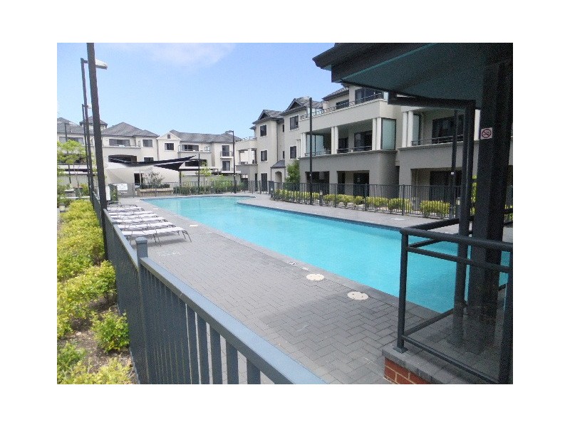 90/12 CITADEL WAY – GRANGE APARTMENTS, Currambine WA 6028