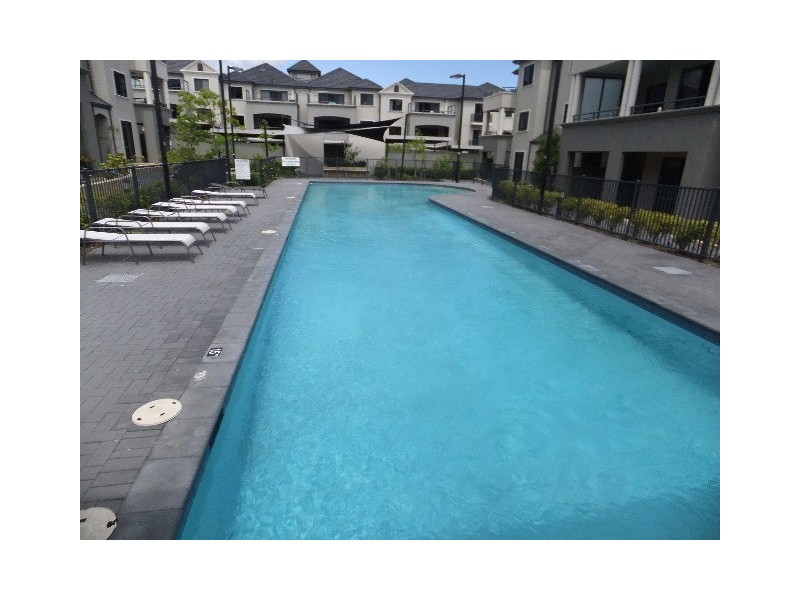 90/12 CITADEL WAY – GRANGE APARTMENTS, Currambine WA 6028