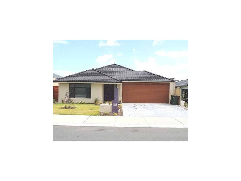 45 BLACKWOOD MEANDER, Yanchep WA 6035