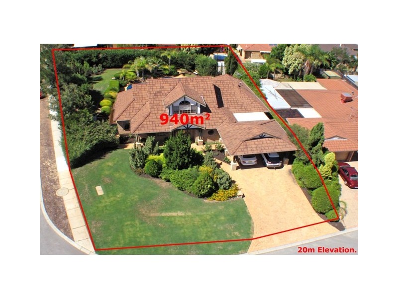 1 Champions Court, Connolly WA 6027