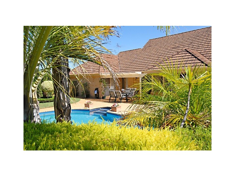 1 Champions Court, Connolly WA 6027