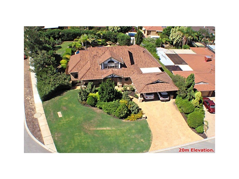 1 Champions Court, Connolly WA 6027