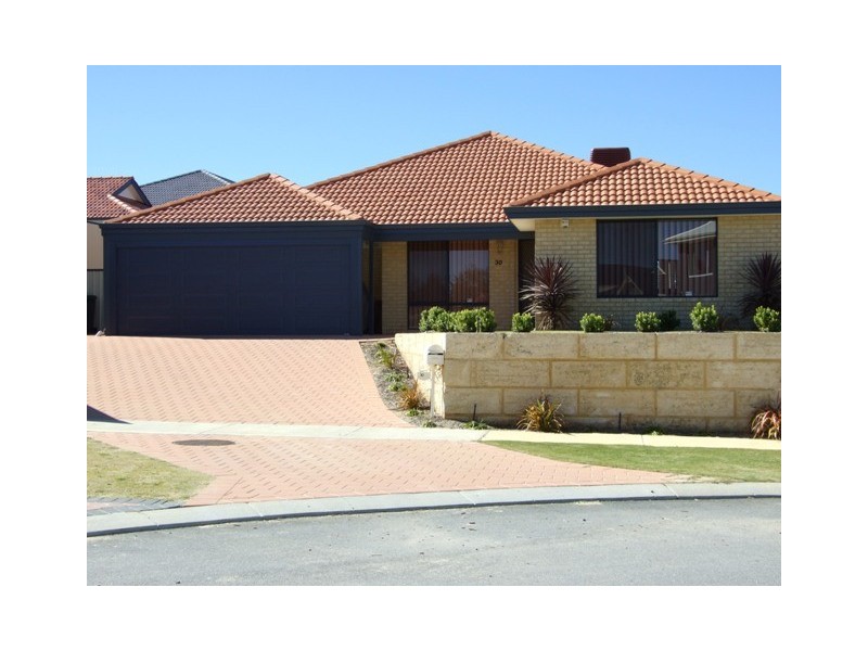 30  Salamanca Turn, Clarkson WA 6030