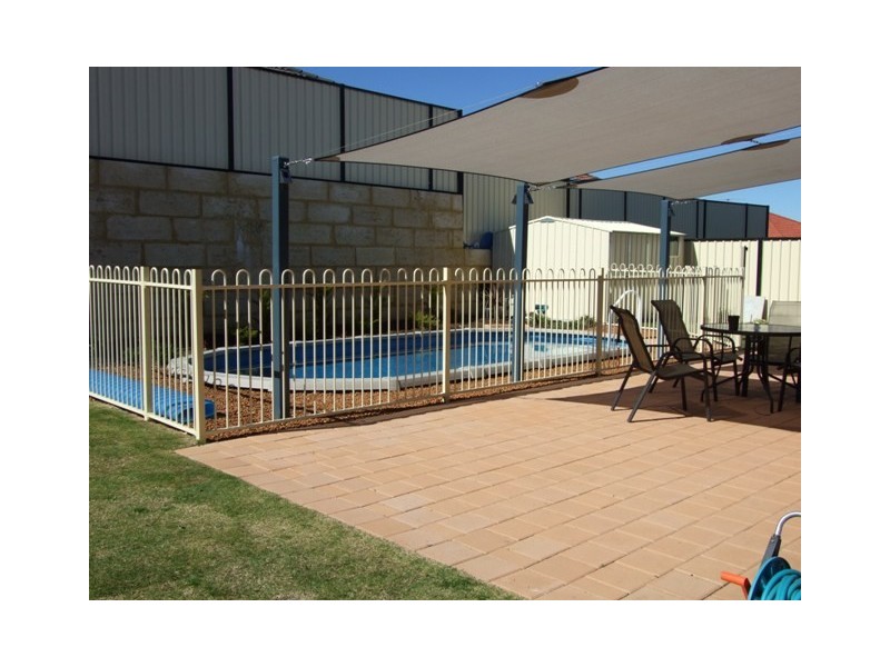 30  Salamanca Turn, Clarkson WA 6030