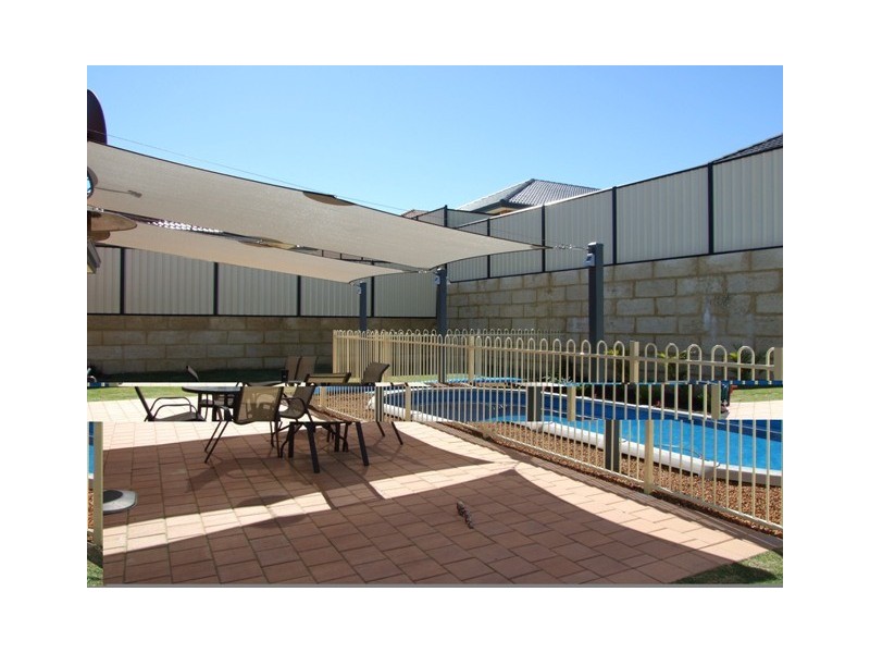 30  Salamanca Turn, Clarkson WA 6030