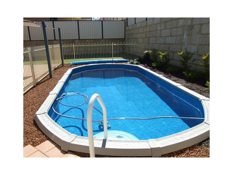 30  Salamanca Turn, Clarkson WA 6030