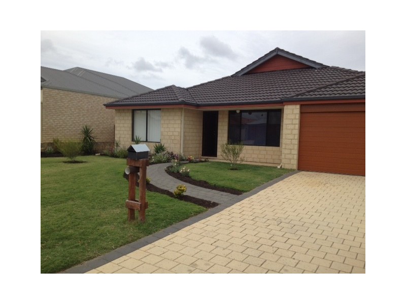 7 Sanderstead Loop, Butler WA 6036