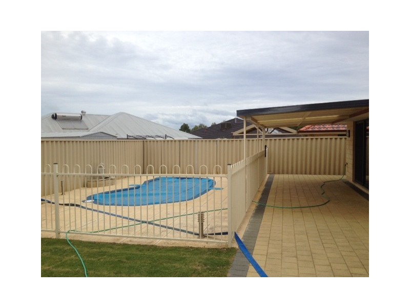 7 Sanderstead Loop, Butler WA 6036