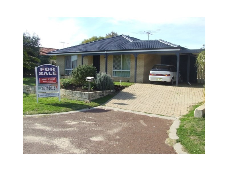 14 Badja Place, Merriwa WA 6030