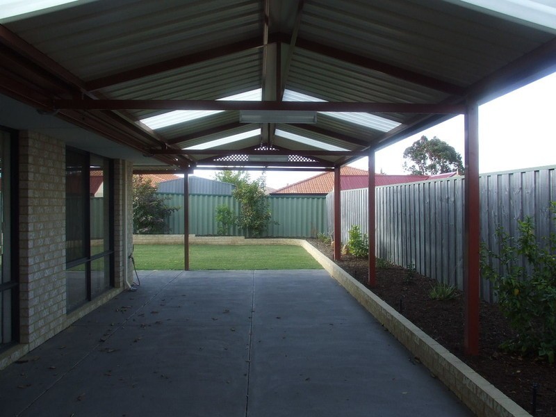 8 McPherson Ave, Clarkson WA 6030