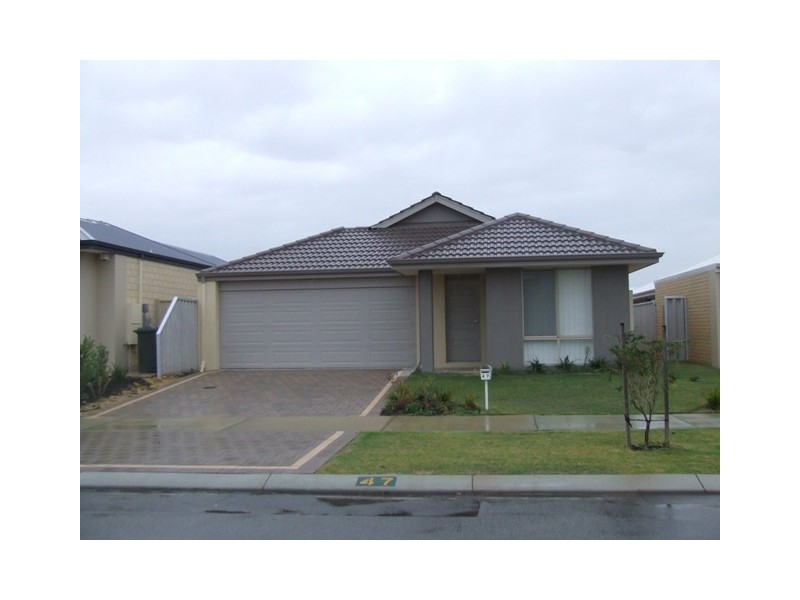 47 Ballymote Gardens, Ridgewood WA 6030
