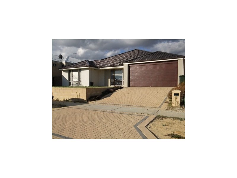 92 HINCHINBROOK AVE, Ridgewood WA 6030