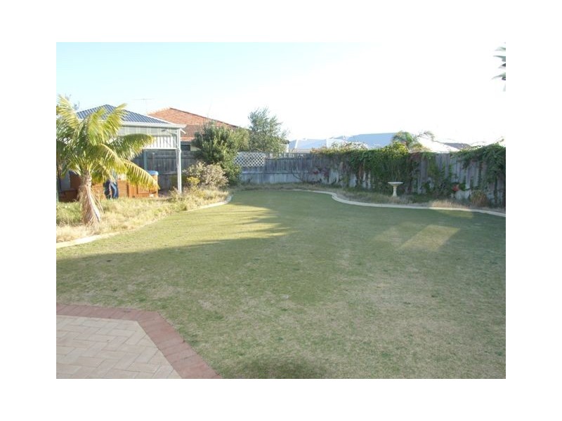 8 Clarion Pass, Quinns Rocks WA 6030