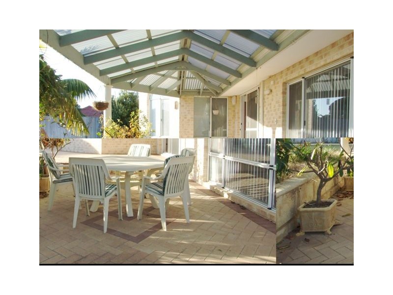 8 Clarion Pass, Quinns Rocks WA 6030