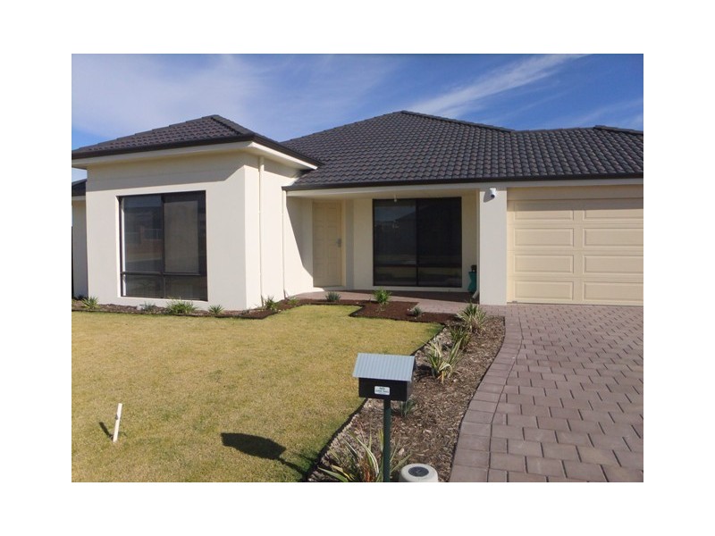 1 Wallum Road, Banksia Grove WA 6031