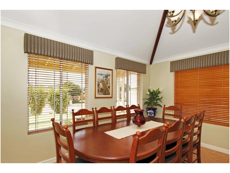 34 La Grange Loop, Currambine WA 6028