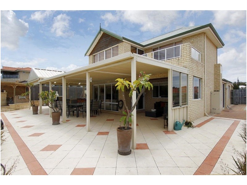 34 La Grange Loop, Currambine WA 6028