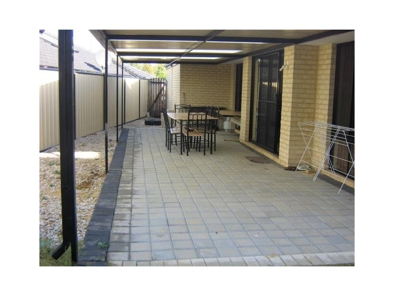 14 Salamanca Turn, Clarkson WA 6030