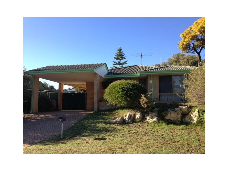 11 Carberry Square, Clarkson WA 6030