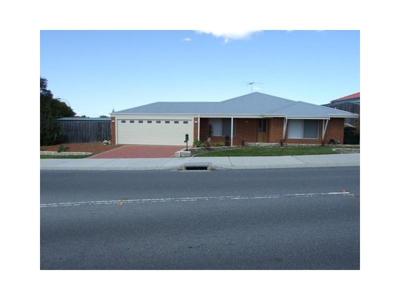 1  Mintaro Parade, Quinns Rocks WA 6030