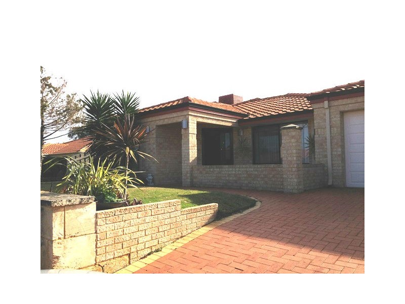 11 Shoalwater Parkway, Iluka WA 6028