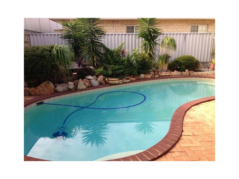 11 Shoalwater Parkway, Iluka WA 6028