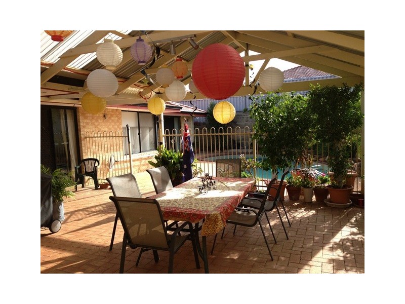 11 Shoalwater Parkway, Iluka WA 6028