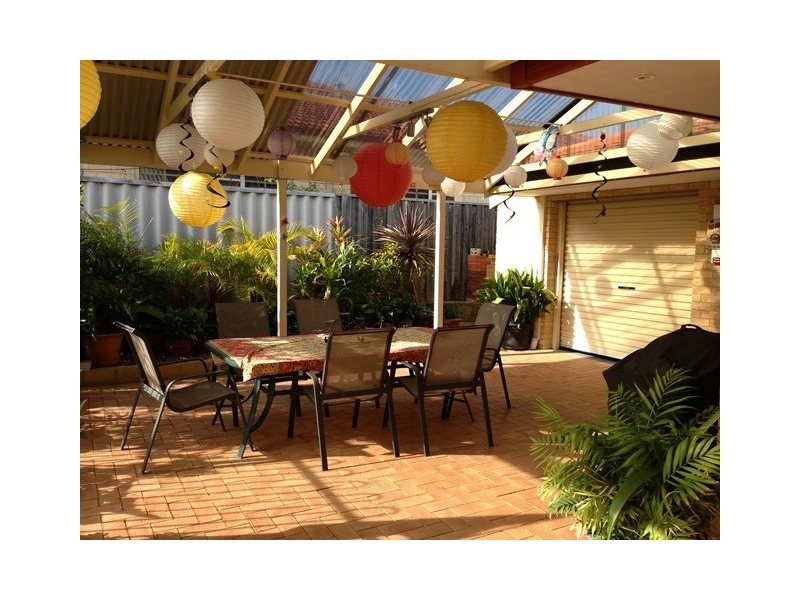 11 Shoalwater Parkway, Iluka WA 6028