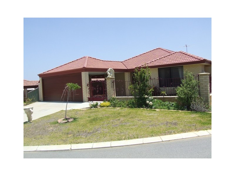 12 Castle Peak Vista, Merriwa WA 6030