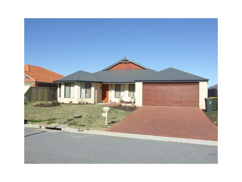 8 Carnforth Road, Butler WA 6036