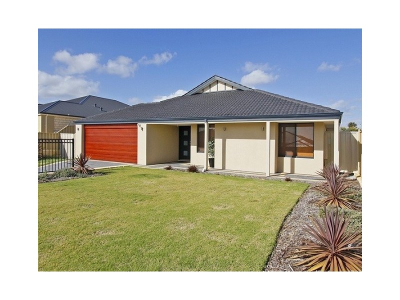36 Corinda Way, Ridgewood WA 6030