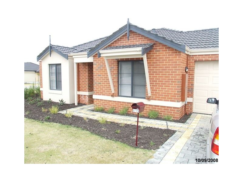 2/19  Liberty Drive, Clarkson WA 6030