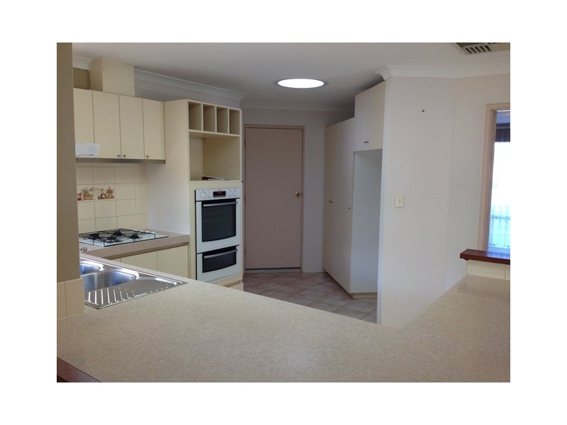 11 Shoalwater Parkway, Iluka WA 6028