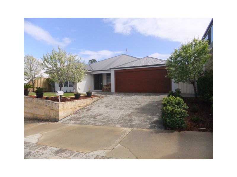 63 Monet Drive, Ashby WA 6065