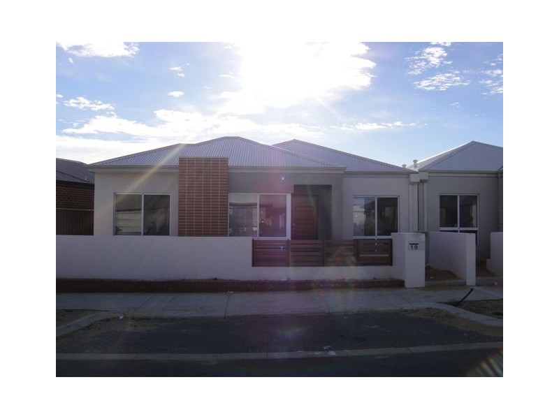 19 Bellini Gardens, Alkimos WA 6038