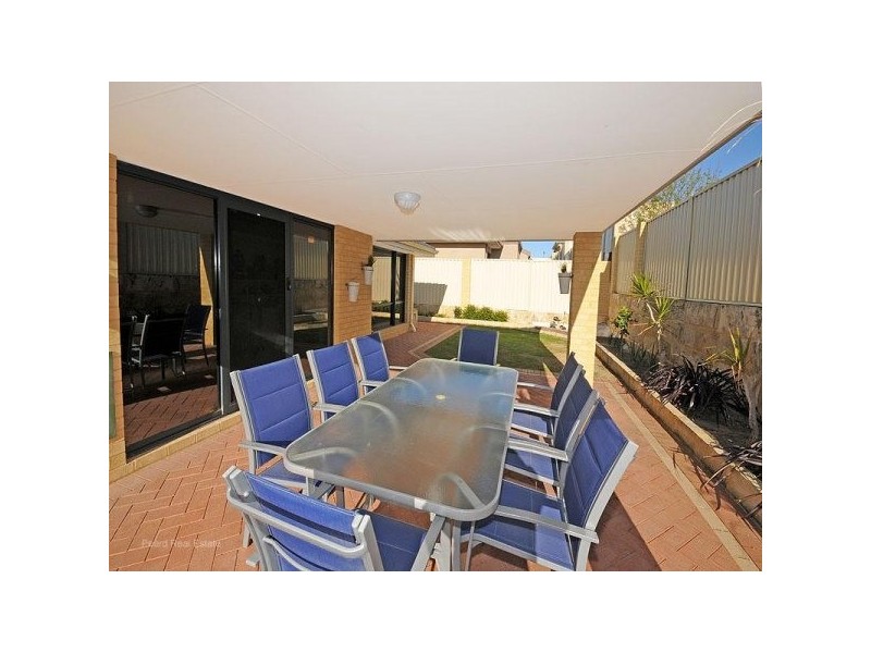 11 Admiralty Road, Jindalee WA 6036