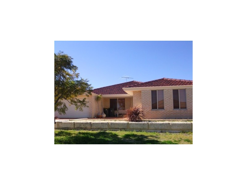 9 Keanefield Drive, Carramar WA 6031