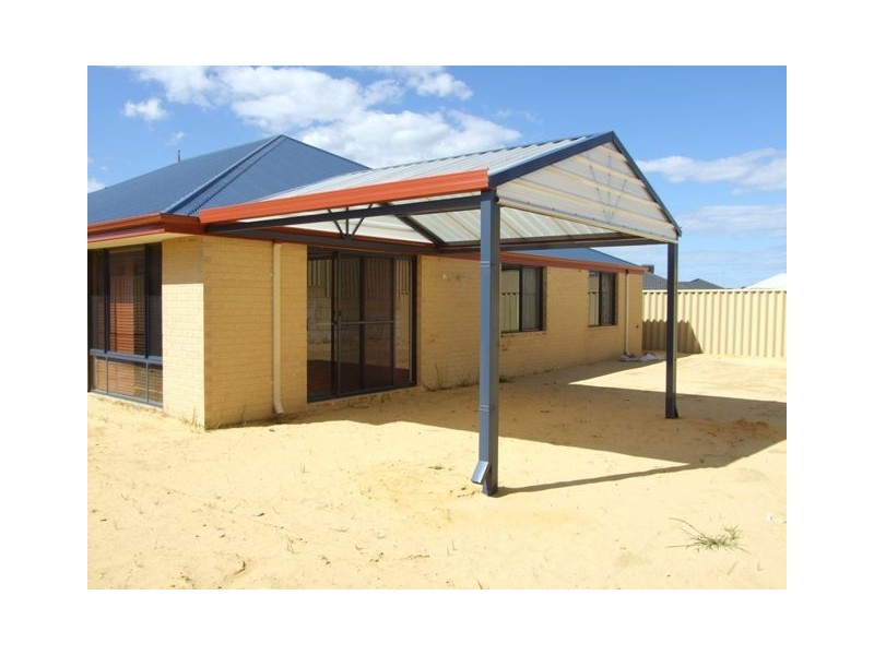 38 Kilkee Street, Ridgewood WA 6030