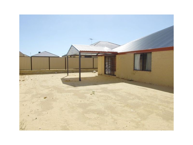 38 Kilkee Street, Ridgewood WA 6030