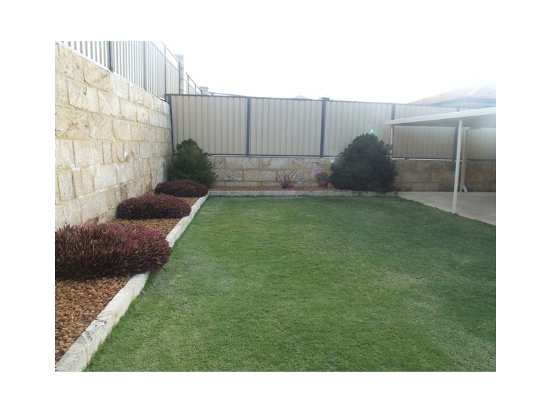 12 Belleville Gardens, Clarkson WA 6030