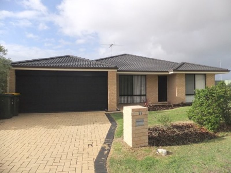 31 Grand Paradiso Parade, Merriwa WA 6030