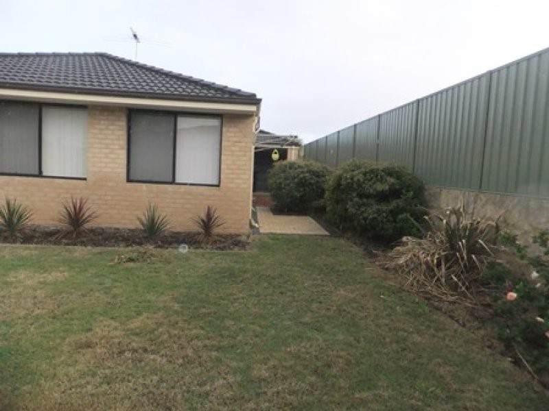 31 Grand Paradiso Parade, Merriwa WA 6030