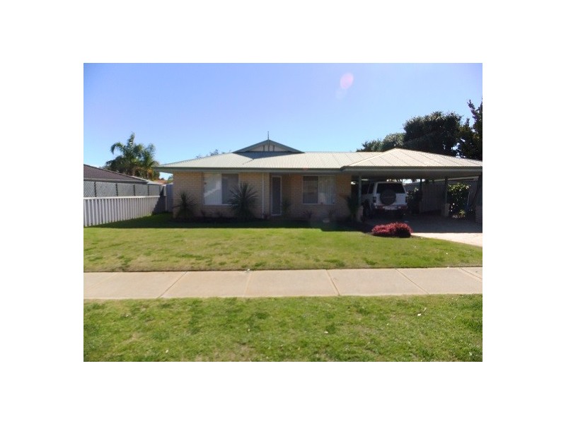 84 Windermere Circle, Joondalup WA 6027