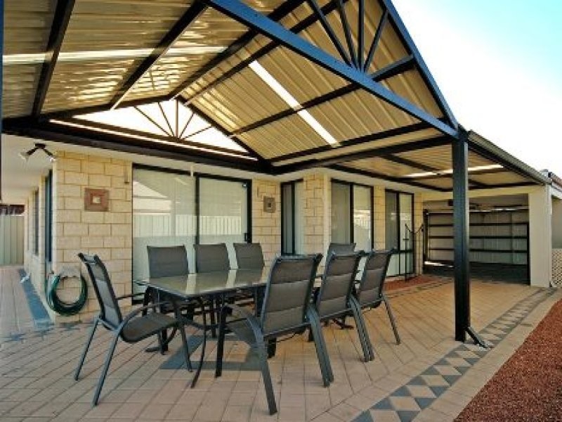 3 Yardi Street, Merriwa WA 6030