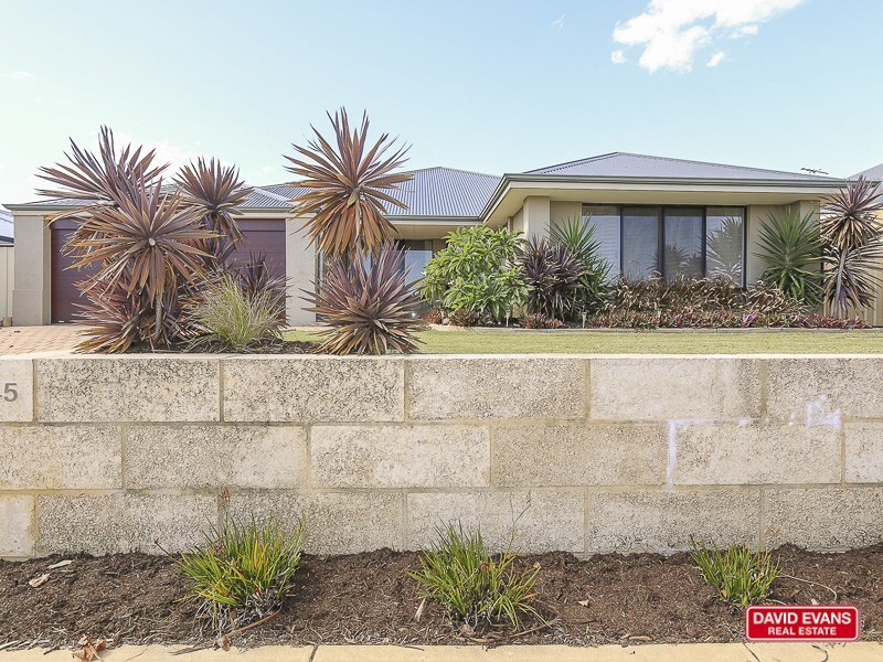 45 Celebration Blvd, Clarkson WA 6030